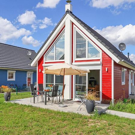 2 Bedroom Gorgeous Home In Zerpenschleuse Exterior photo