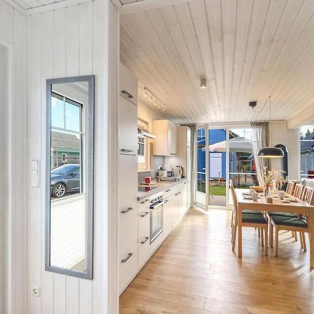 2 Bedroom Gorgeous Home In Zerpenschleuse Exterior photo