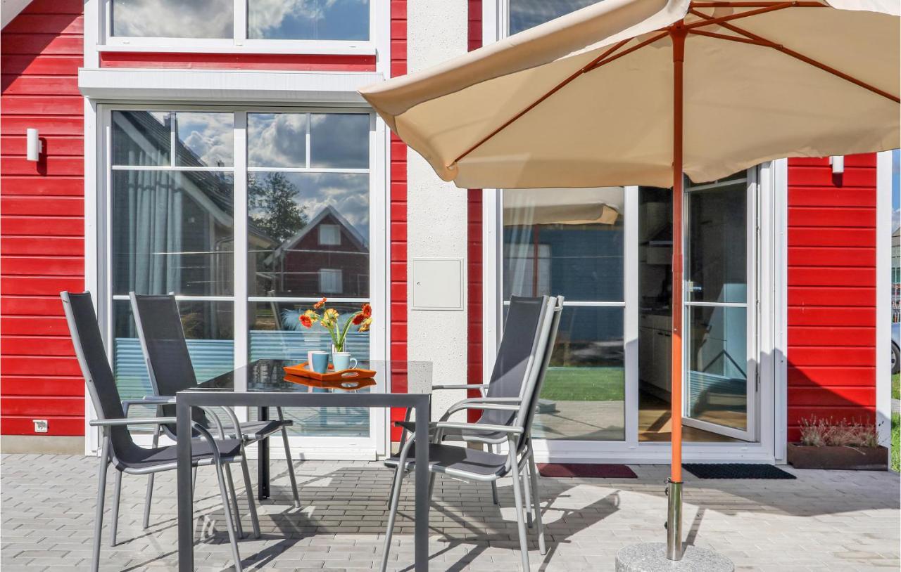 2 Bedroom Gorgeous Home In Zerpenschleuse Exterior photo