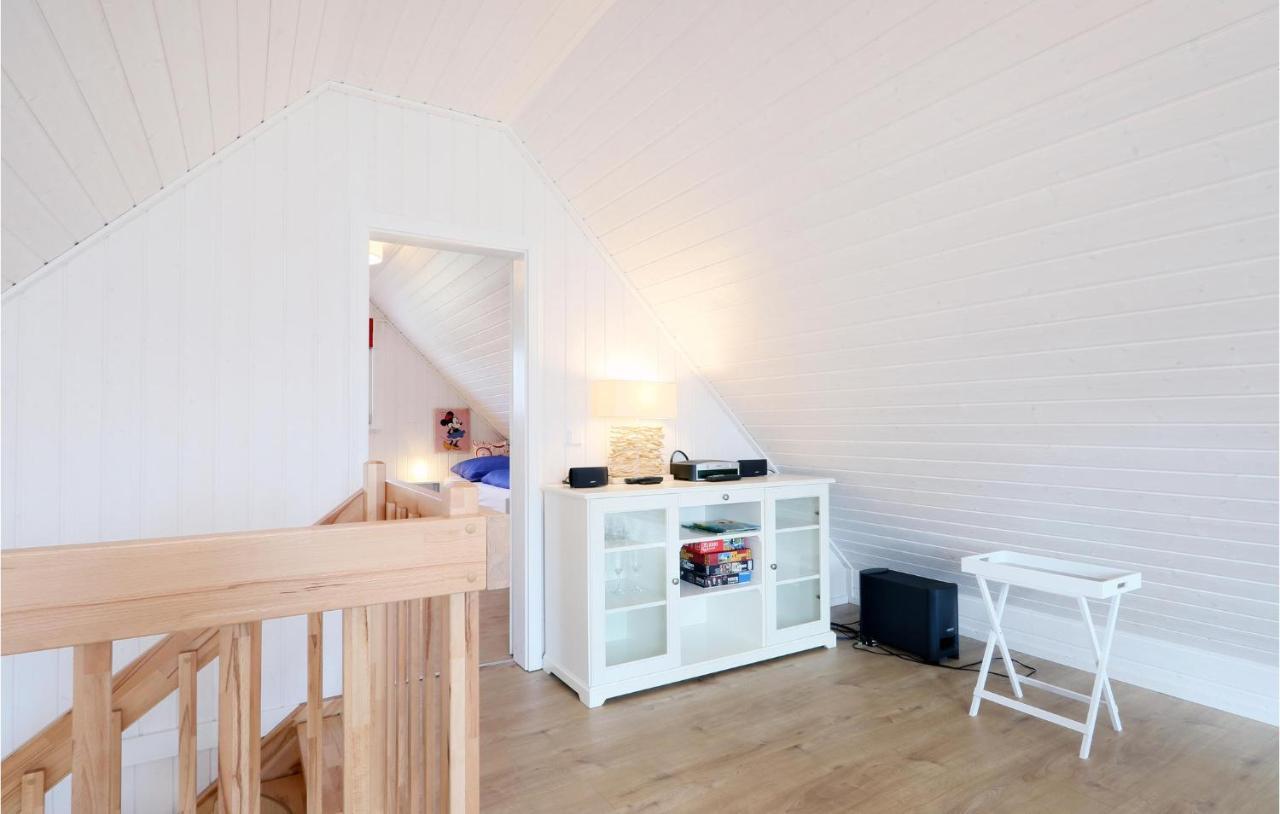 2 Bedroom Gorgeous Home In Zerpenschleuse Exterior photo